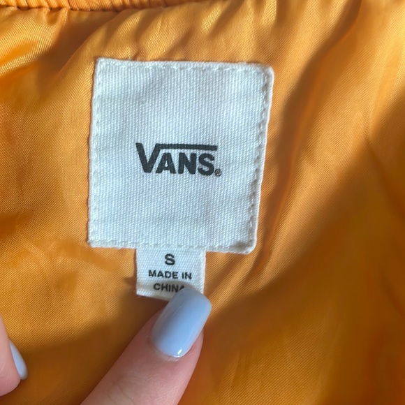 Vans jacket - Picture 2 of 3